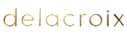 Delacroix logo